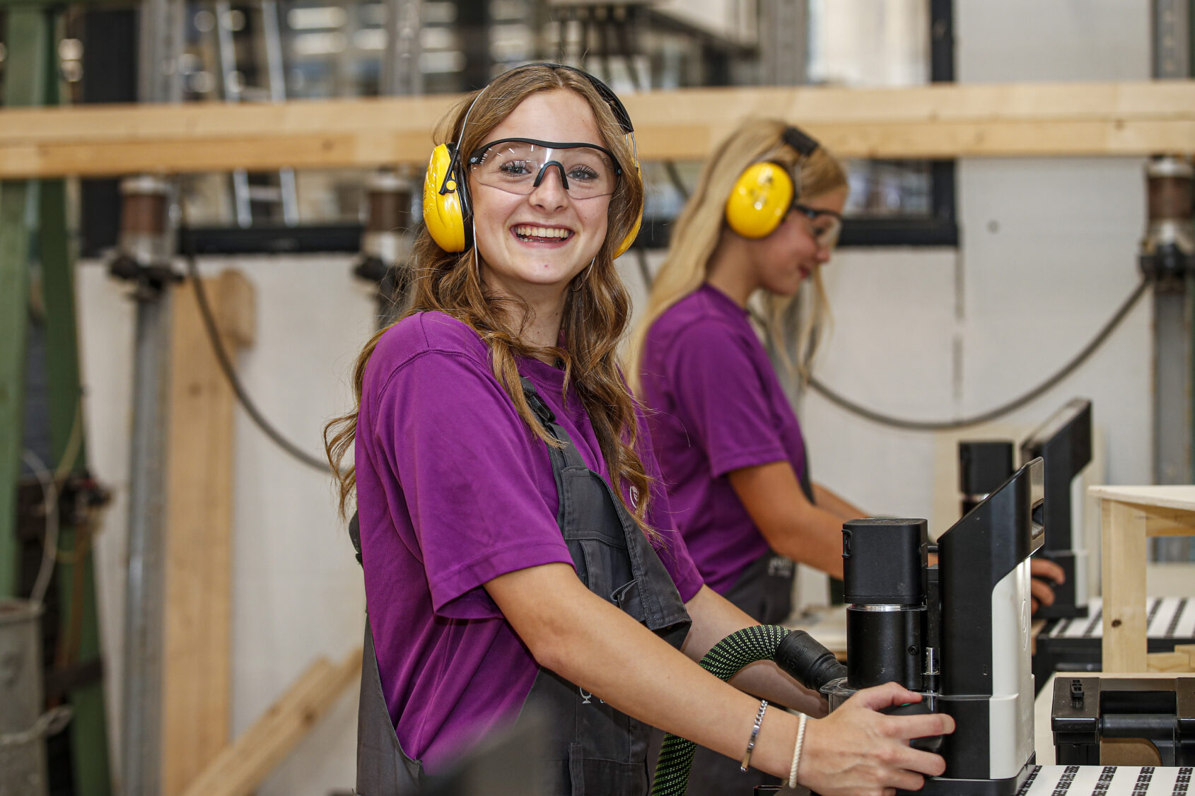 shaper c&c frees in actie